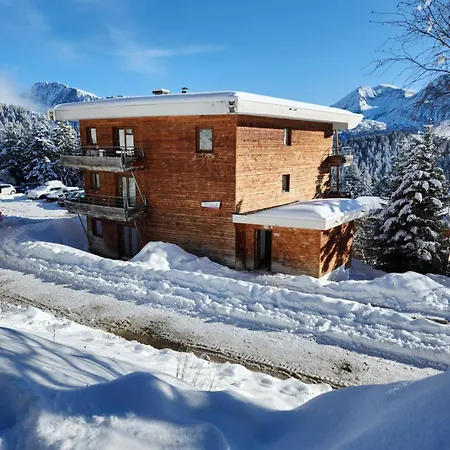 Cosy Les Meleze E
