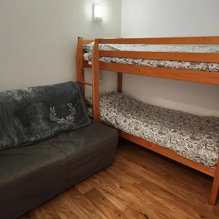 Apartment Cosy Les Meleze E *