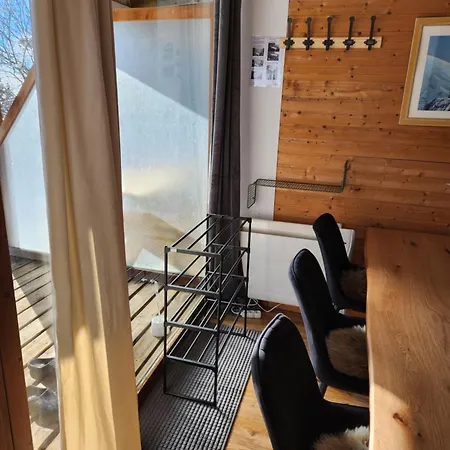 Cosy Les Meleze E Apartment